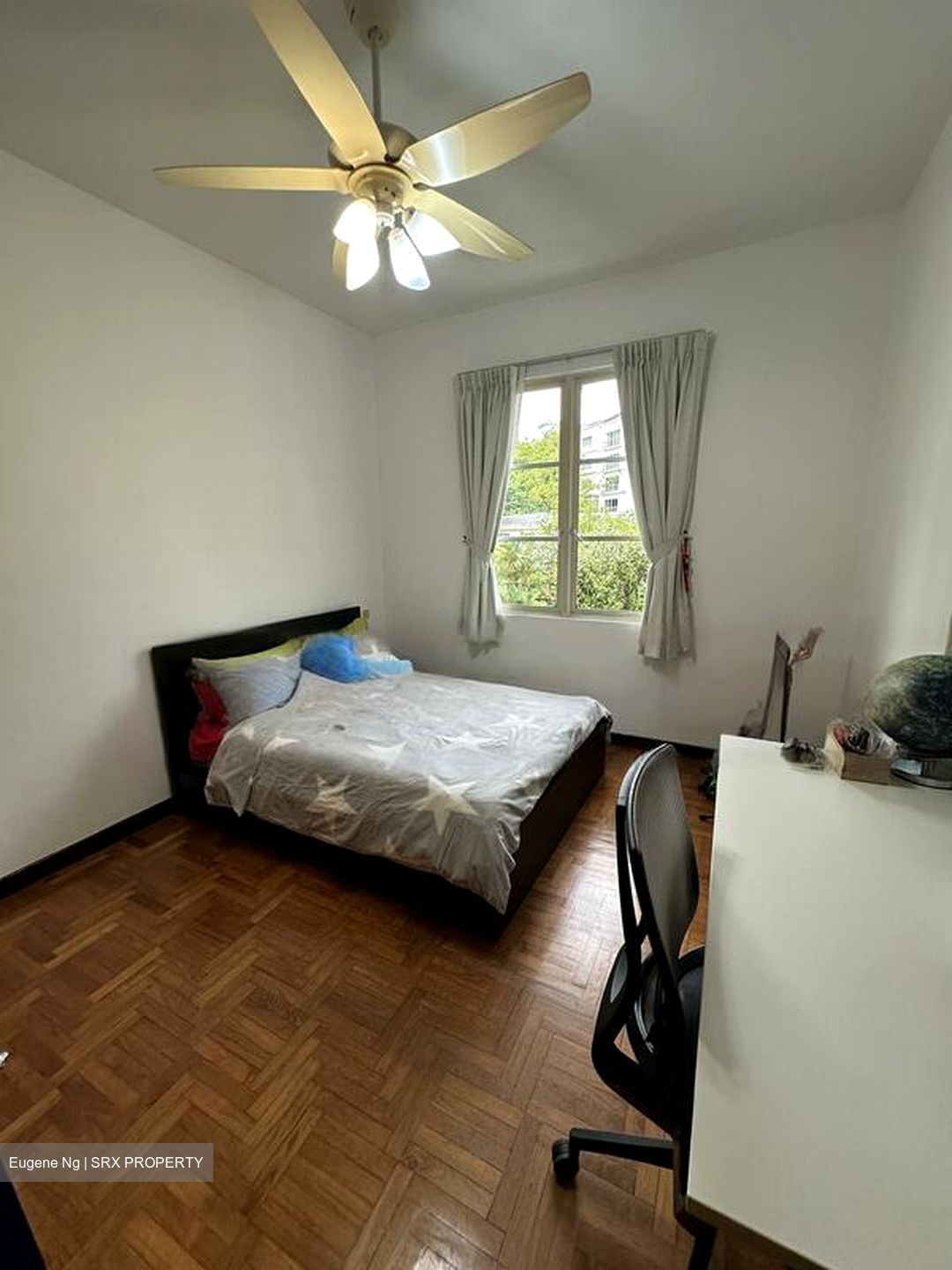 Gallop Gables (D10), Condominium #480802161